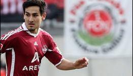 Hamburg Preparing Summer Move For Nuernberg Playmaker Ilkay Guendogan