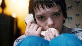 Interview With Kodi Smit-McPhee On Let Me In – WGTC