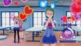 40 minutes of WTF: A Gal Gun Quick Play (HD) [GigaBoots]