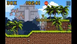 TouchArcade – Grim Joggers Review