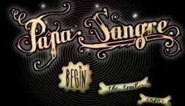 TouchArcade – Papa Sangre Review
