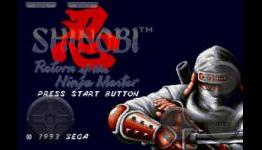 TouchArcade – Shinobi III Review