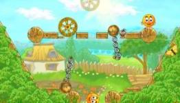TouchArcade – Cover Orange Review