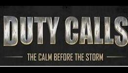 Duty Calls: Better than Call of Duty?