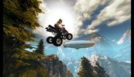 Guardian: Nail’d – review