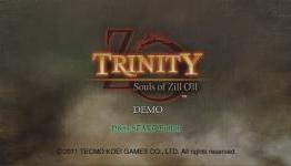 Trinity Souls of zill o’ll demo Quick Play HD [GigaBoots]