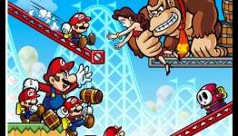 Guardian: Mario vs Donkey Kong: Mini-Land Mayhem Review