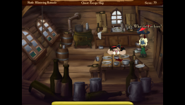 Jolly Rover – PC Review by Brash Games