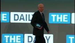 The Daily to launch on other tablets