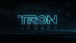 Tron Legacy 3D Blu-ray SteelBook Release
