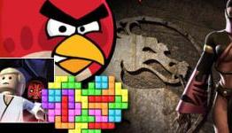 Shadowlocked – Top ten unexpected videogame successes