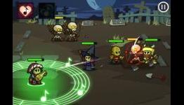 Battleheart (iPhone) Review | GameDynamo