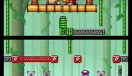 NowGamer: Mario Vs. Donkey Kong: Miniland Mayhem Review