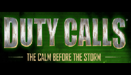 OXCGN’s Duty Calls Review: The Definitive First Person Shooter