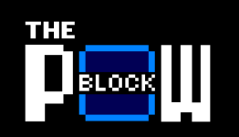 The POW Block Episode 6 – Blurred Reality