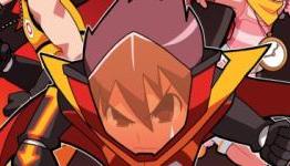 Anime Courtyard: ZHP: Unlosing Ranger VS Darkdeath Evilman Review