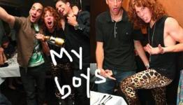 Tony Hawk Shred and Shaun White Snowboarding BOMBED real hard