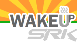 Wakeup, Shoryuken E049 – The Mind of a Master with Alioune. [Special Guest] Marn