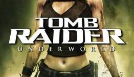 Tomb Raider: Underworld for Xbox 360 only $9.99 with FREE SHIPPING at Amazon