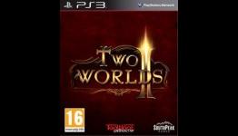 Two Worlds II – UK Release Pushed Back to 18th March
