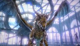 Trinity Zill O’ll Zero DLC pack #8 screens
