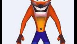 Making Crash Bandicoot – part 1