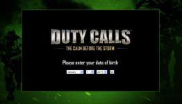 Epic releases free CoD parody game- for free!