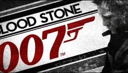 Missing in Action – 007 Blood Stone