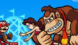 Mario Vs Donkey Kong: Mini-Land Mayhem review – Official Nintendo Magazine
