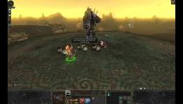 Game Pro: Dreamlords: Resurrection preview