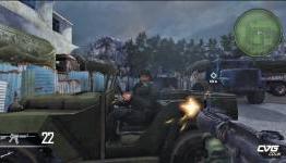 Call Of Duty spoof also ribs Bulletstorm, admits creator