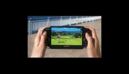 Sony Releases NGP Games Preview Video
