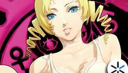TheSixthAxis: Catherine Gameplay Videos and Impressions