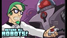 Elder-Geek.com | Indie Game Review Cavalcade Vol. 1