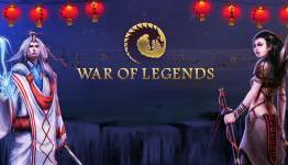 CELEBRATE CHINESE NEW YEAR WITH WAR OF LEGENDS