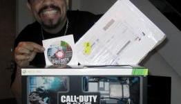 Grounded Gamers Episode 15: Hip-Hop Gamer Throwdown and Ice-T Interview