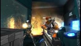 High Voltage: The Conduit Could Come to 3DS