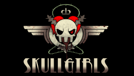 Skullgirls has been announced officially