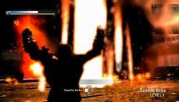 Canceled Game ‘Hero’ Was Like inFamous Meets Crackdown