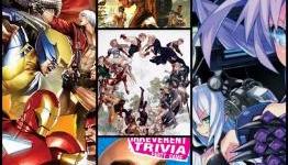 Top 5 Essential Games of February