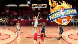 OMGN: NBA Jam Review