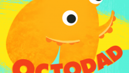 Getting Tangled with Octodad – Developer Interview