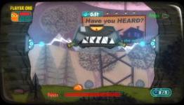 PCN Review: About a Blob