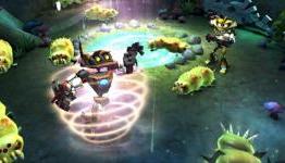 Spare Parts Review (Hooked Gamers)