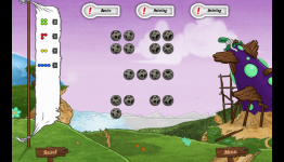 ME Gamers – Astroslugs Review