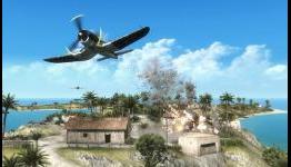 Battlefield 1943 and Bad Company 2 Onslaught Cancelled