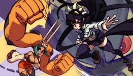 SkullGirls is Coming This Year