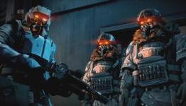 Killzone 3 vs. Killzone 2 vs. Killzone 1 – screen comparison