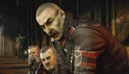 Killzone 3 featuring Hitler & Stalin?