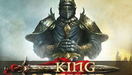 Steam’s Weekend Deal: King Arthur – The RPG for 85% Off